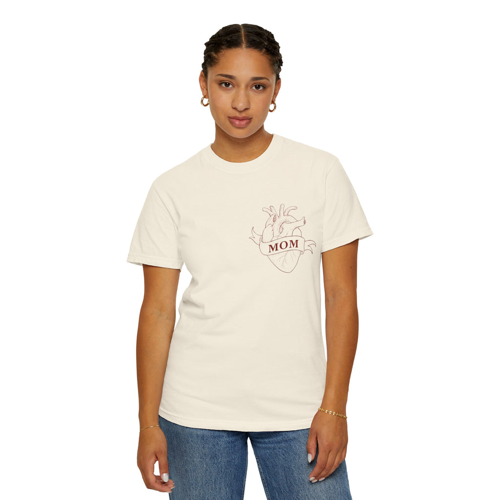 Cool Mom Club T-Shirt