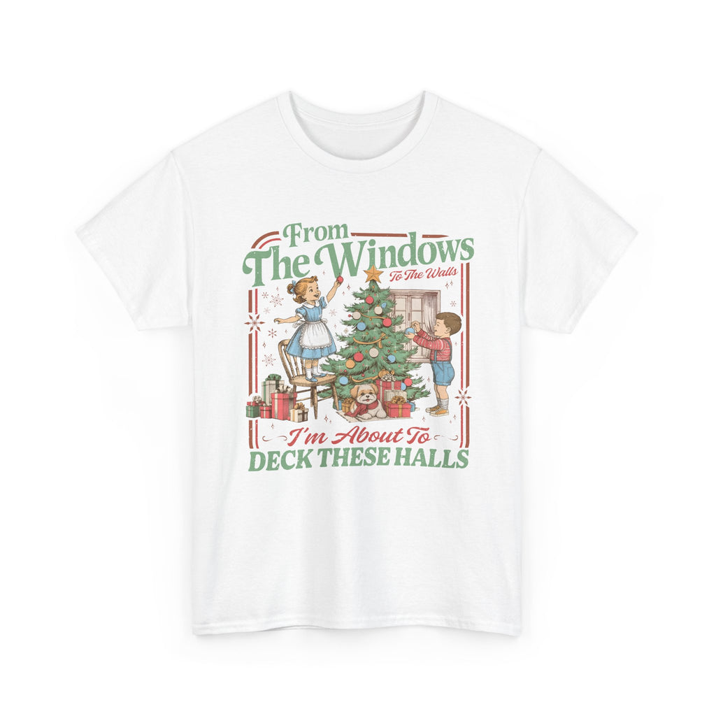 Christmas Humor T-Shirt