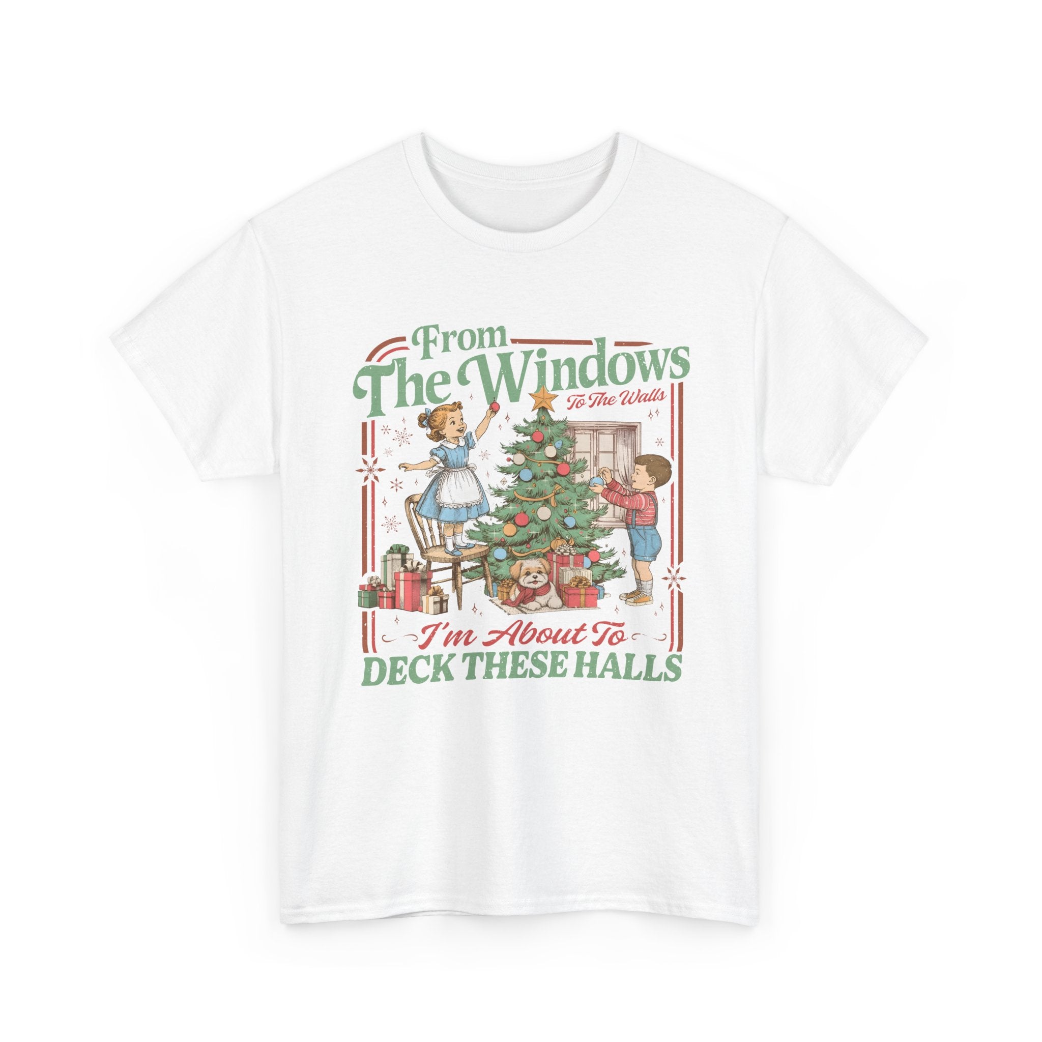 Christmas Humor T-Shirt