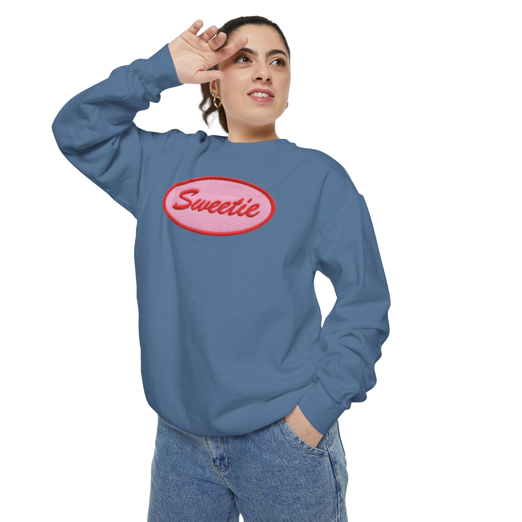 Sweetie Sweatshirt