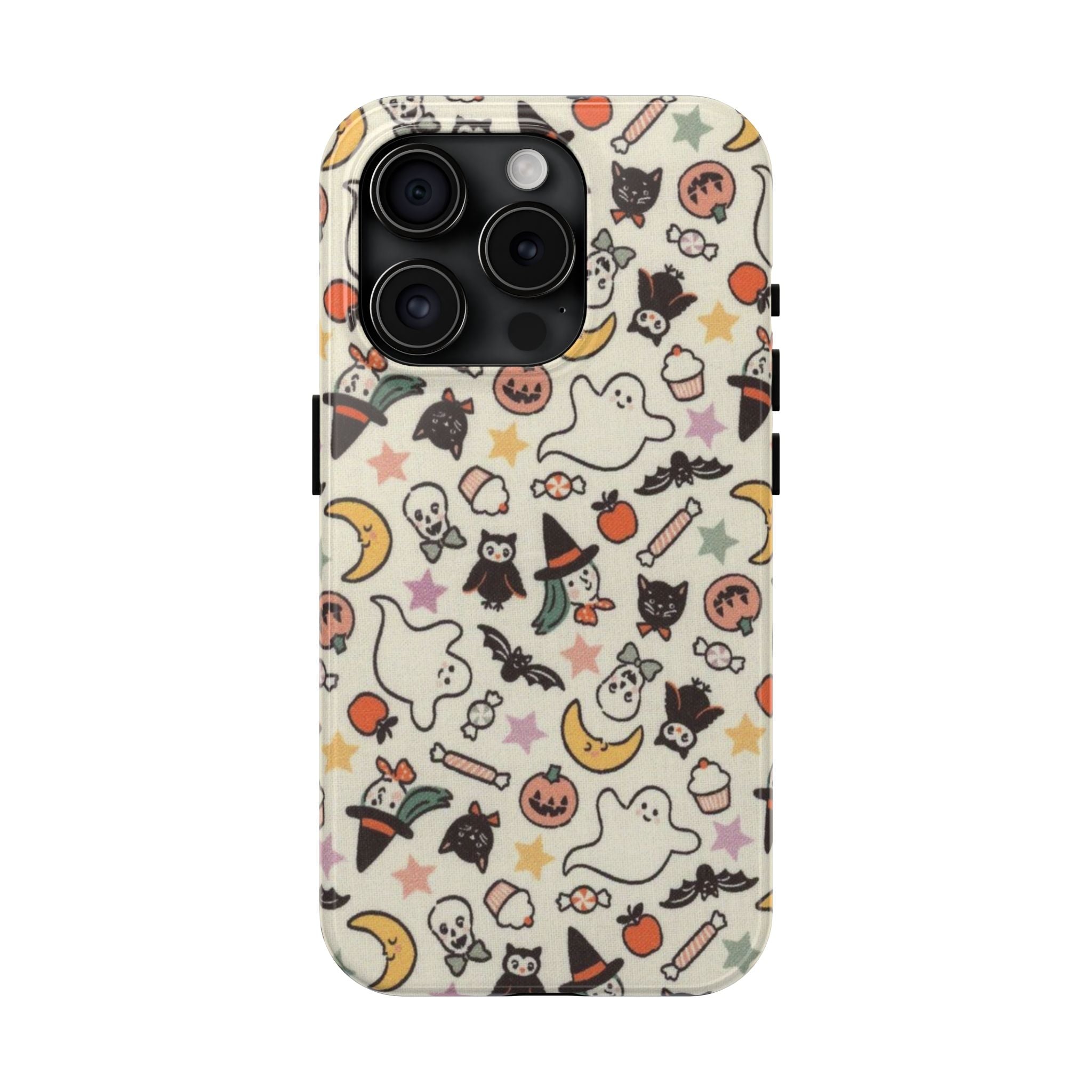 Spooky Halloween Phone Case