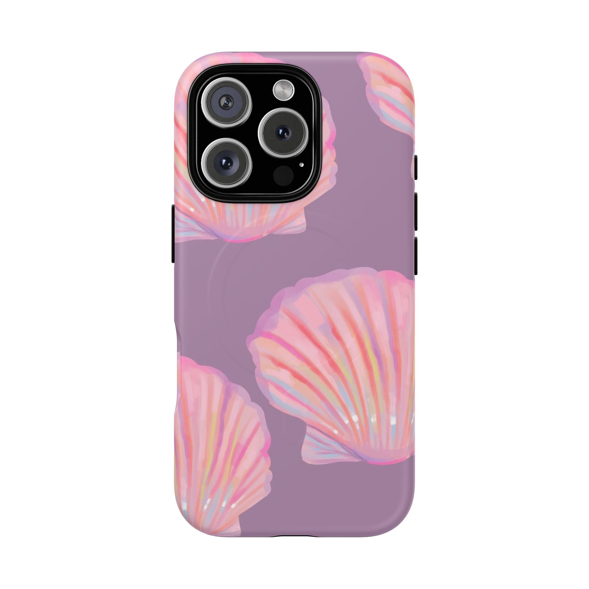 Tough Magnetic Cases