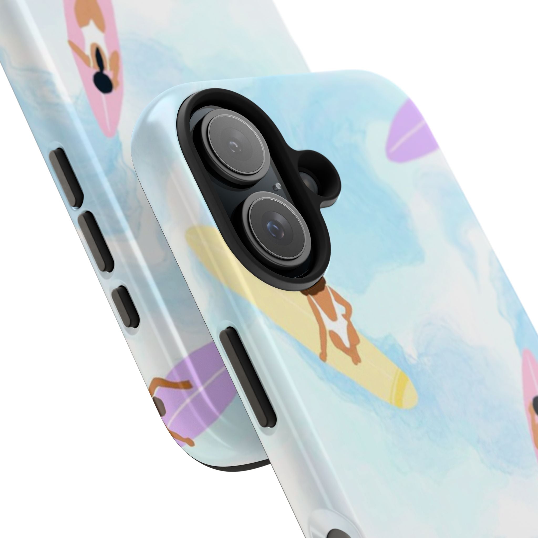 Tough Phone Cases