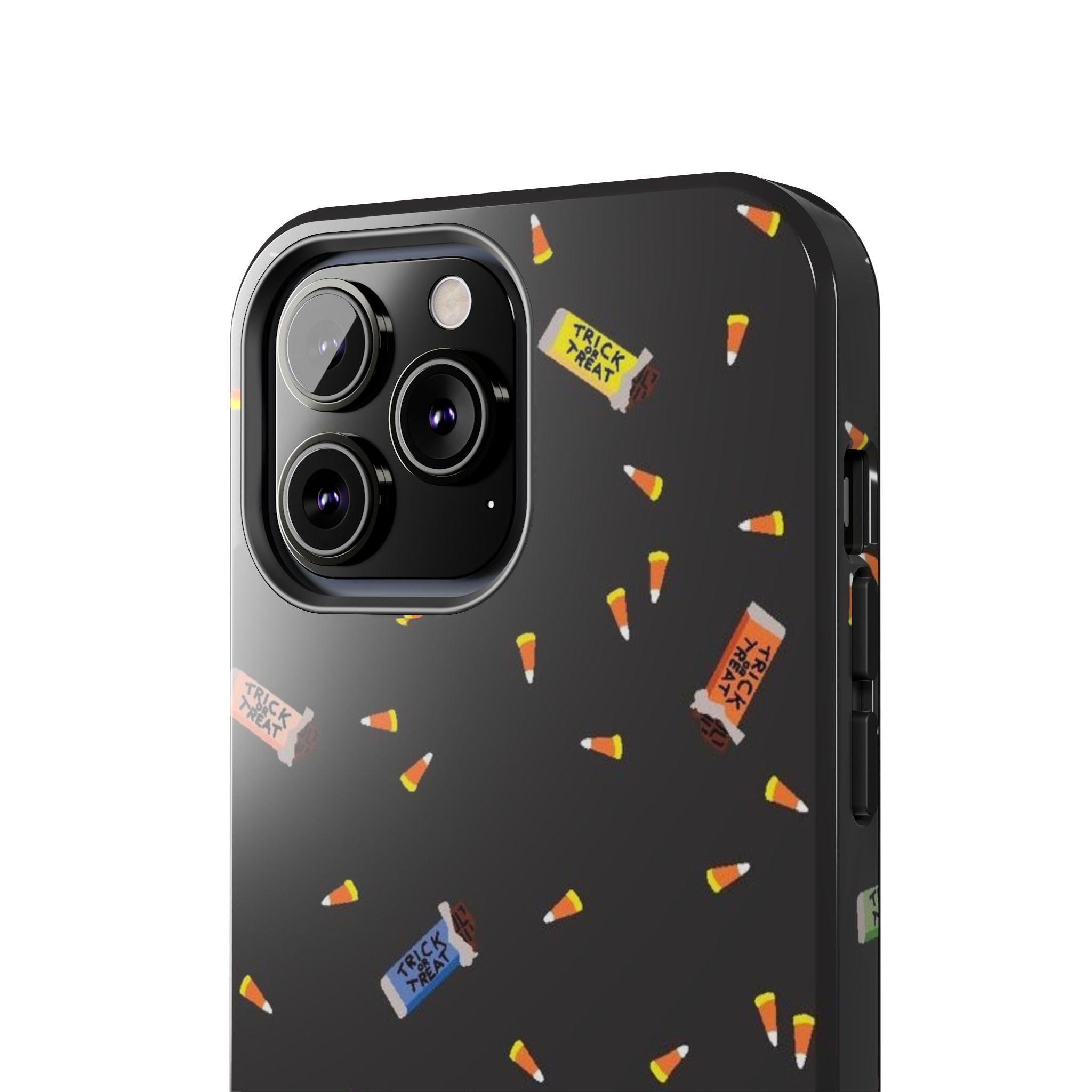 Halloween Candy Tough Phone Case