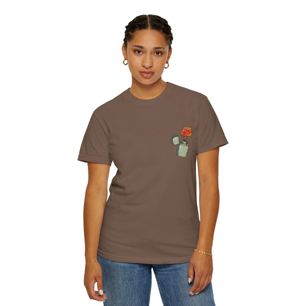 Punk - Dang Good Mother Lightweight T-Shirt