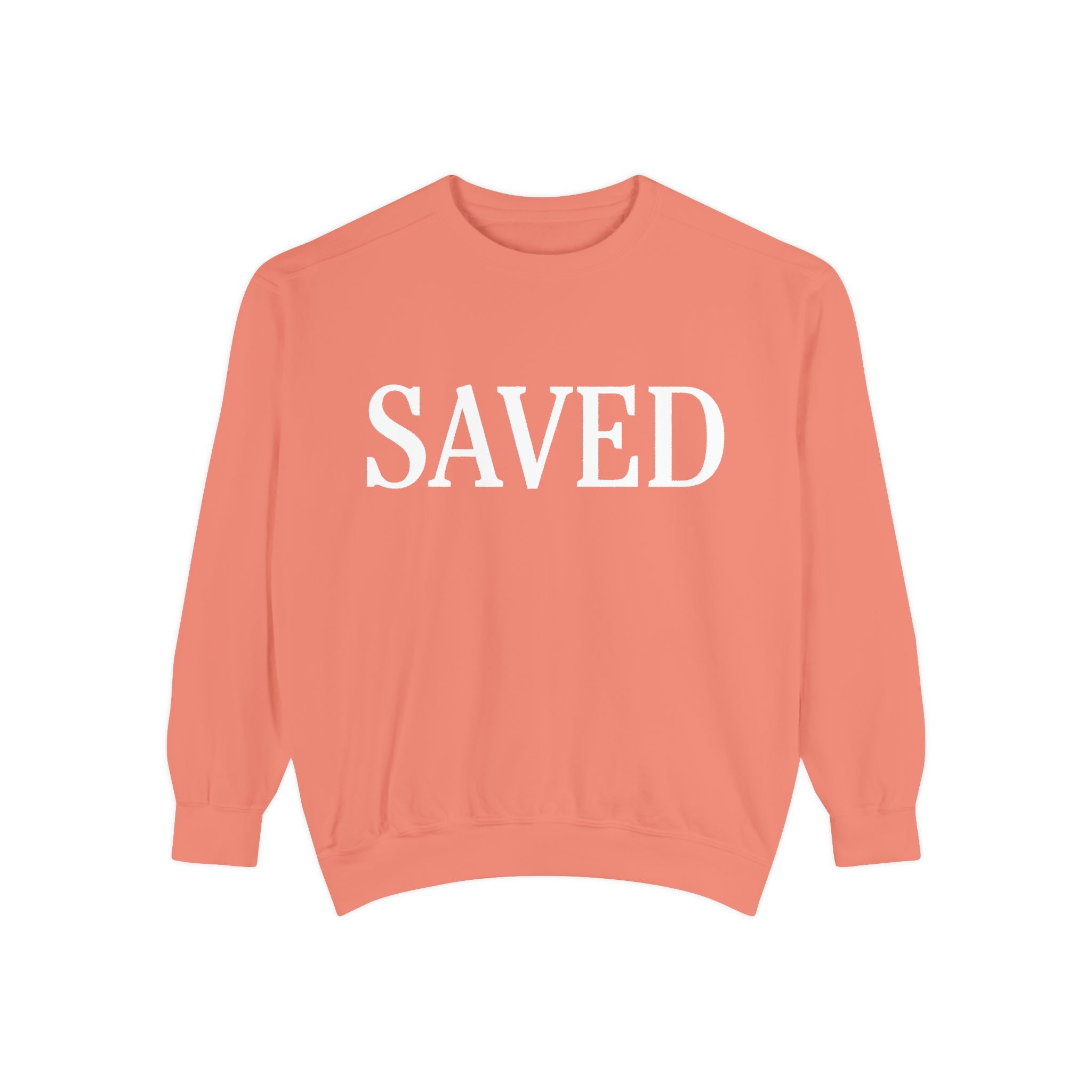 Saved - Sweatshirt