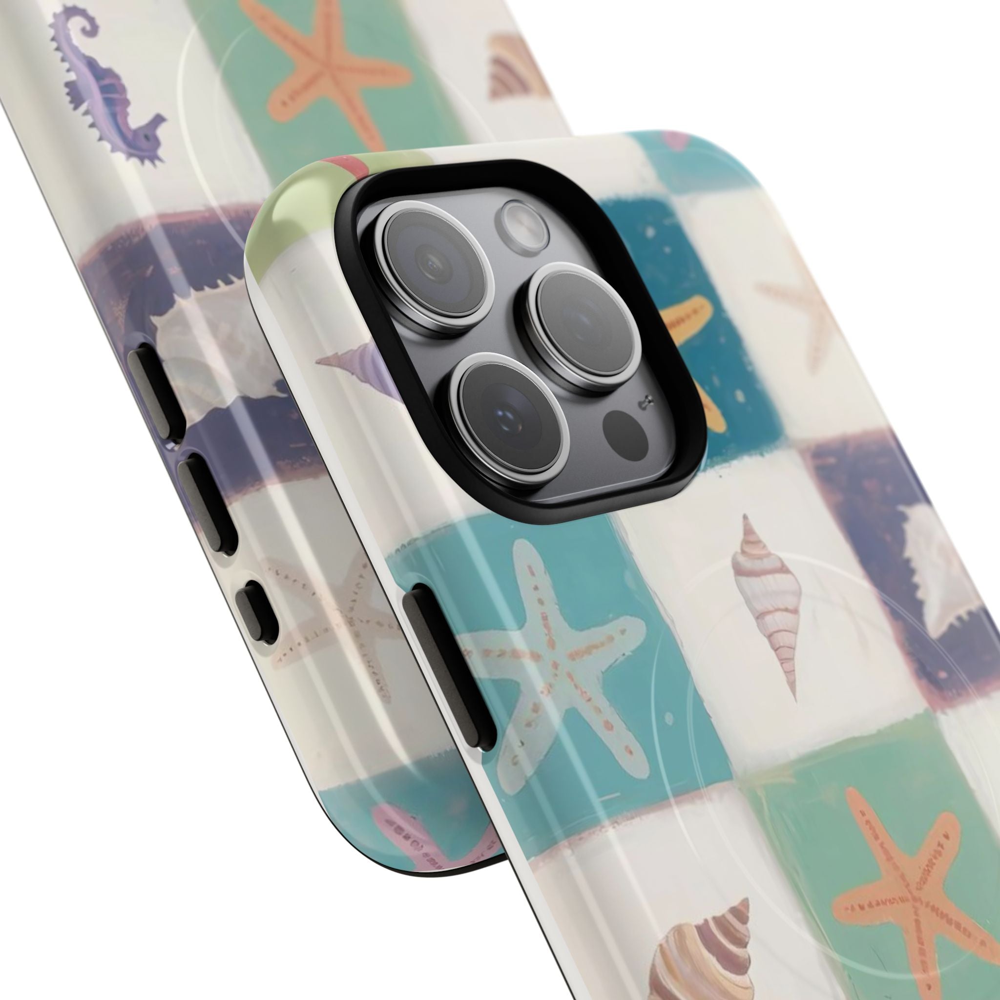 Tough Magnetic Cases