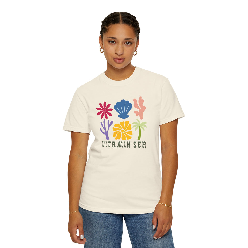 Summer Collection Tee
