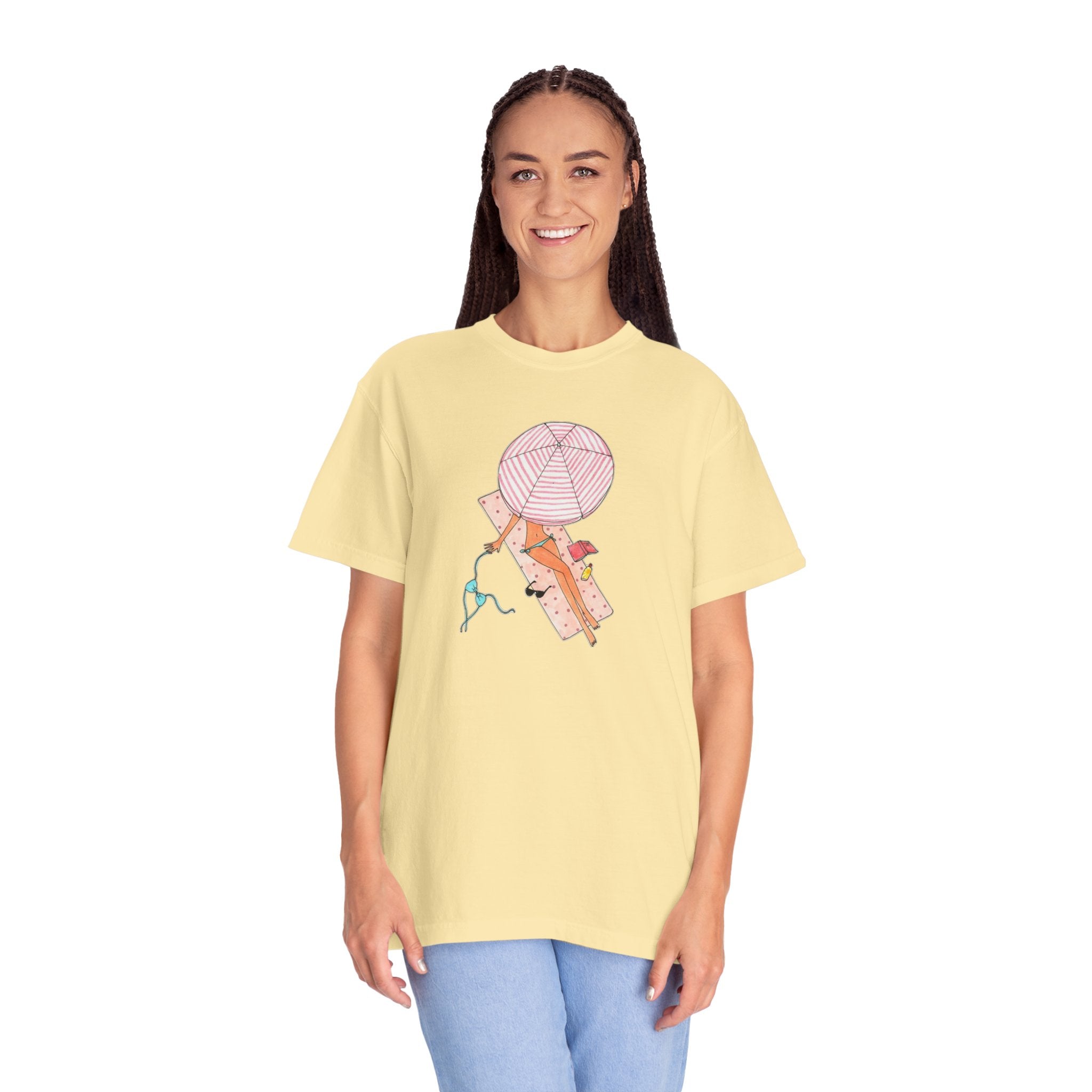Summer Collection Tee