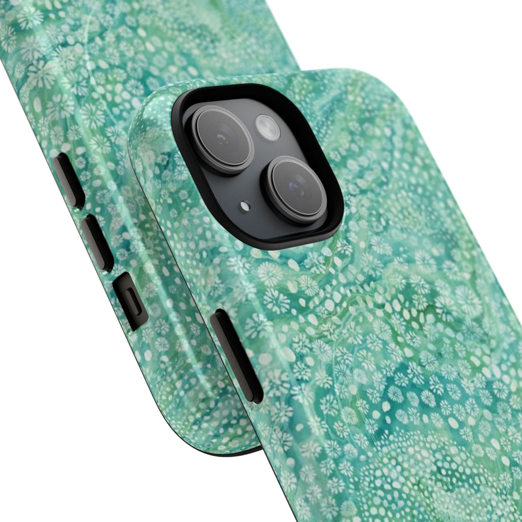 Tough Magnetic Cases