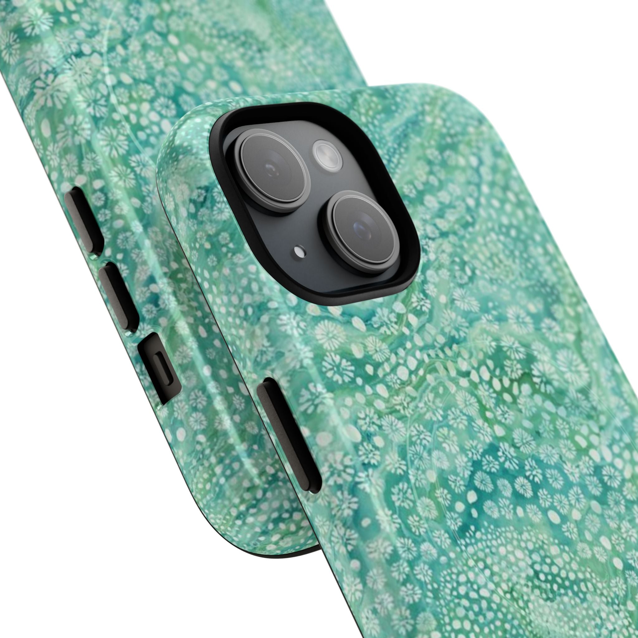 Tough Magnetic Cases