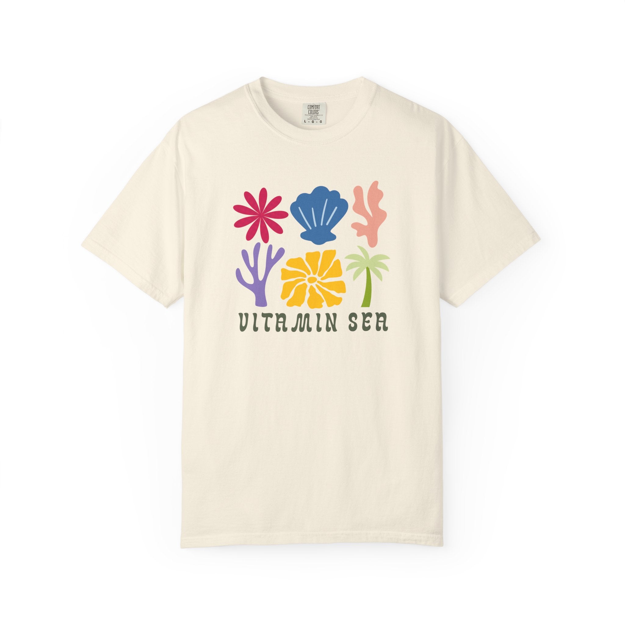 Summer Collection Tee
