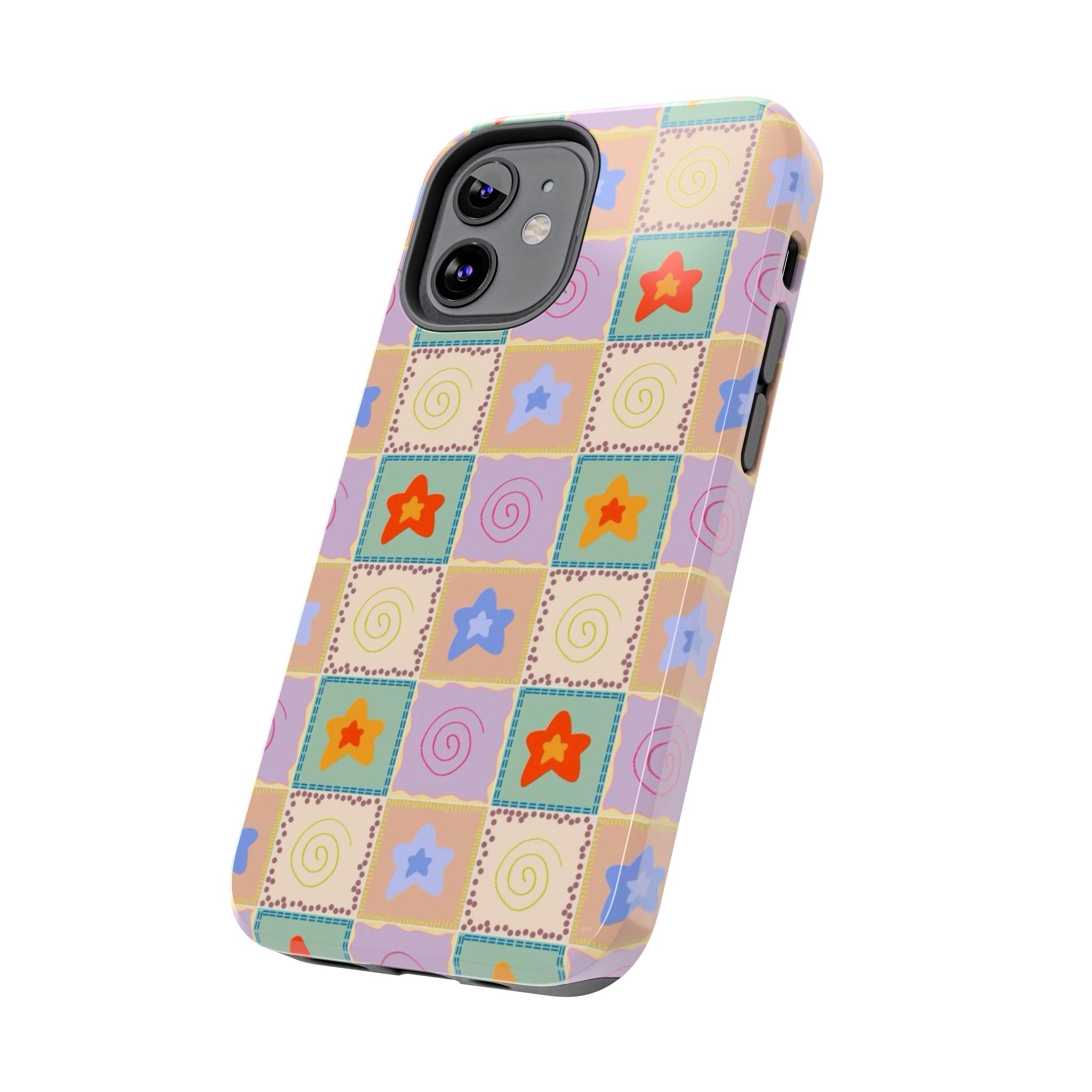 Tough Phone Cases