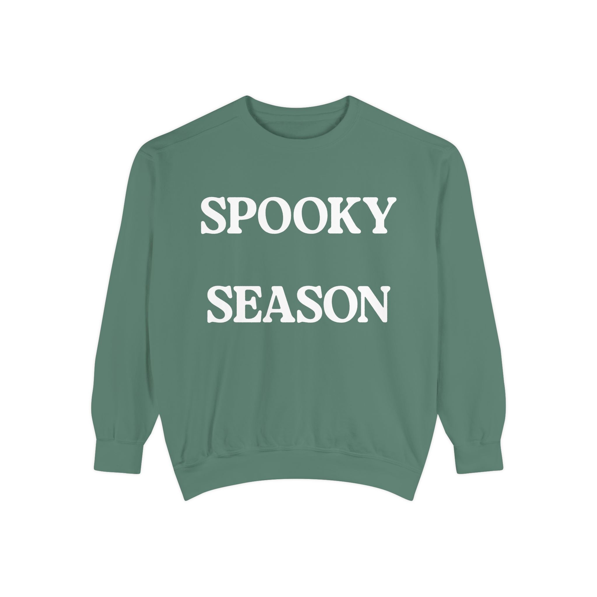 Spooky Season Sweatshirt