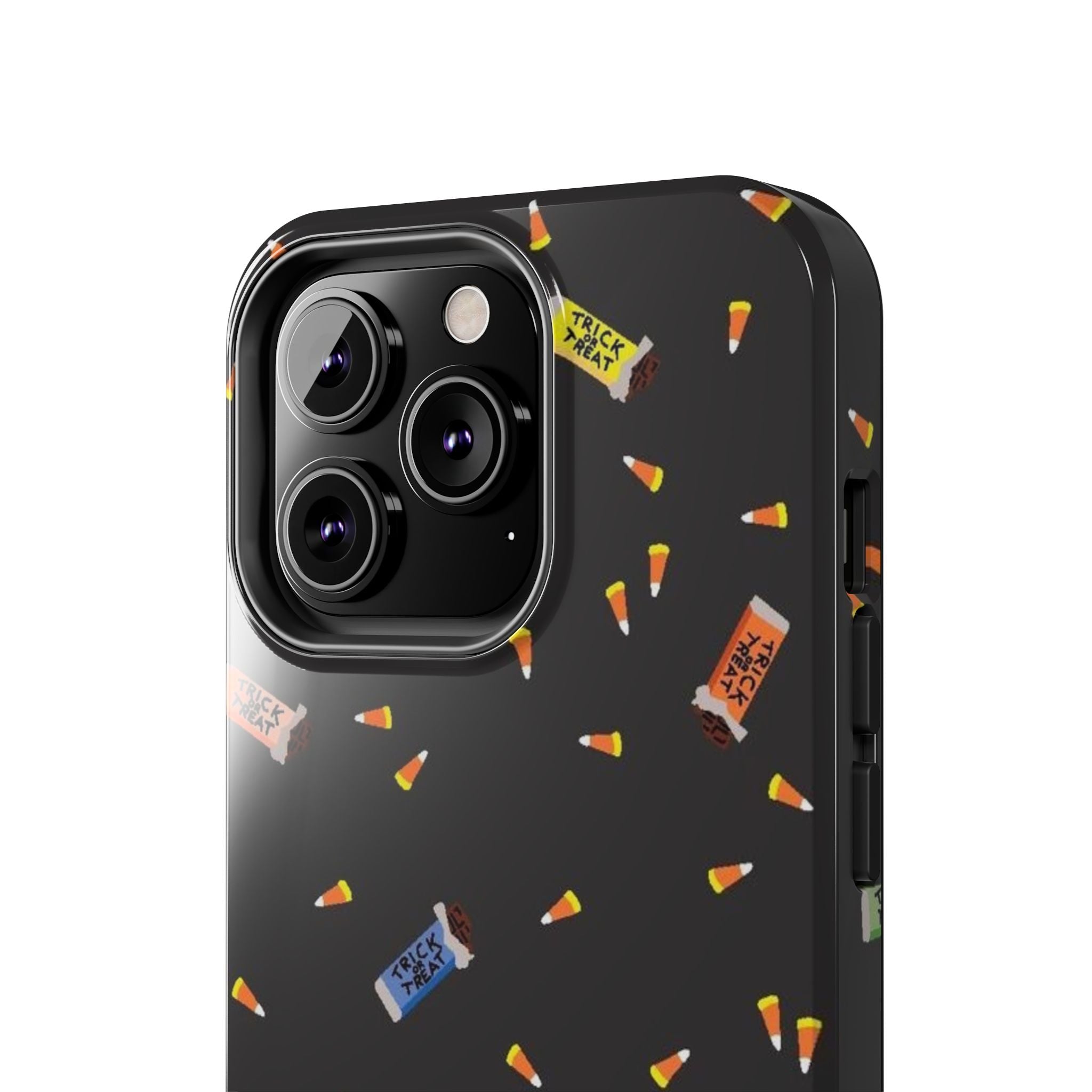 Halloween Candy Tough Phone Case