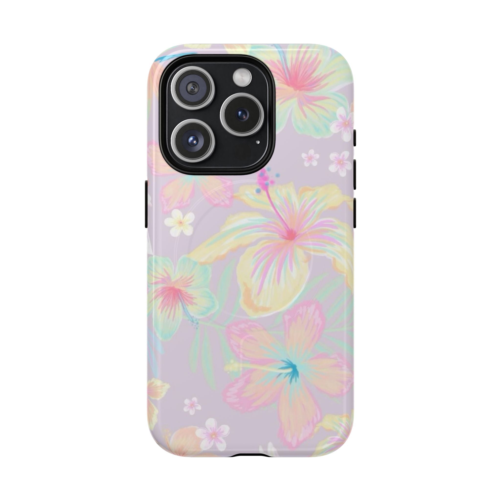 Tough Magnetic Cases