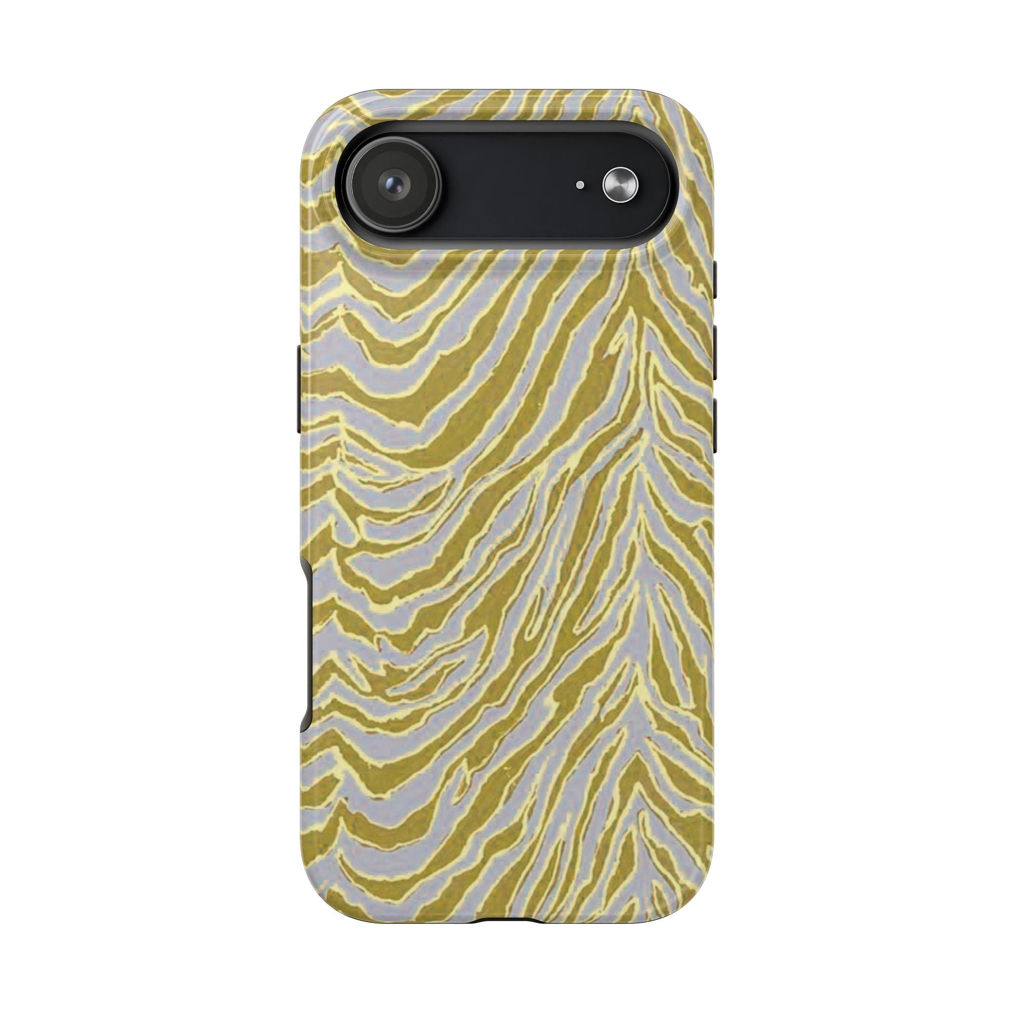 Lucky Zebra - Tough Phone Cases