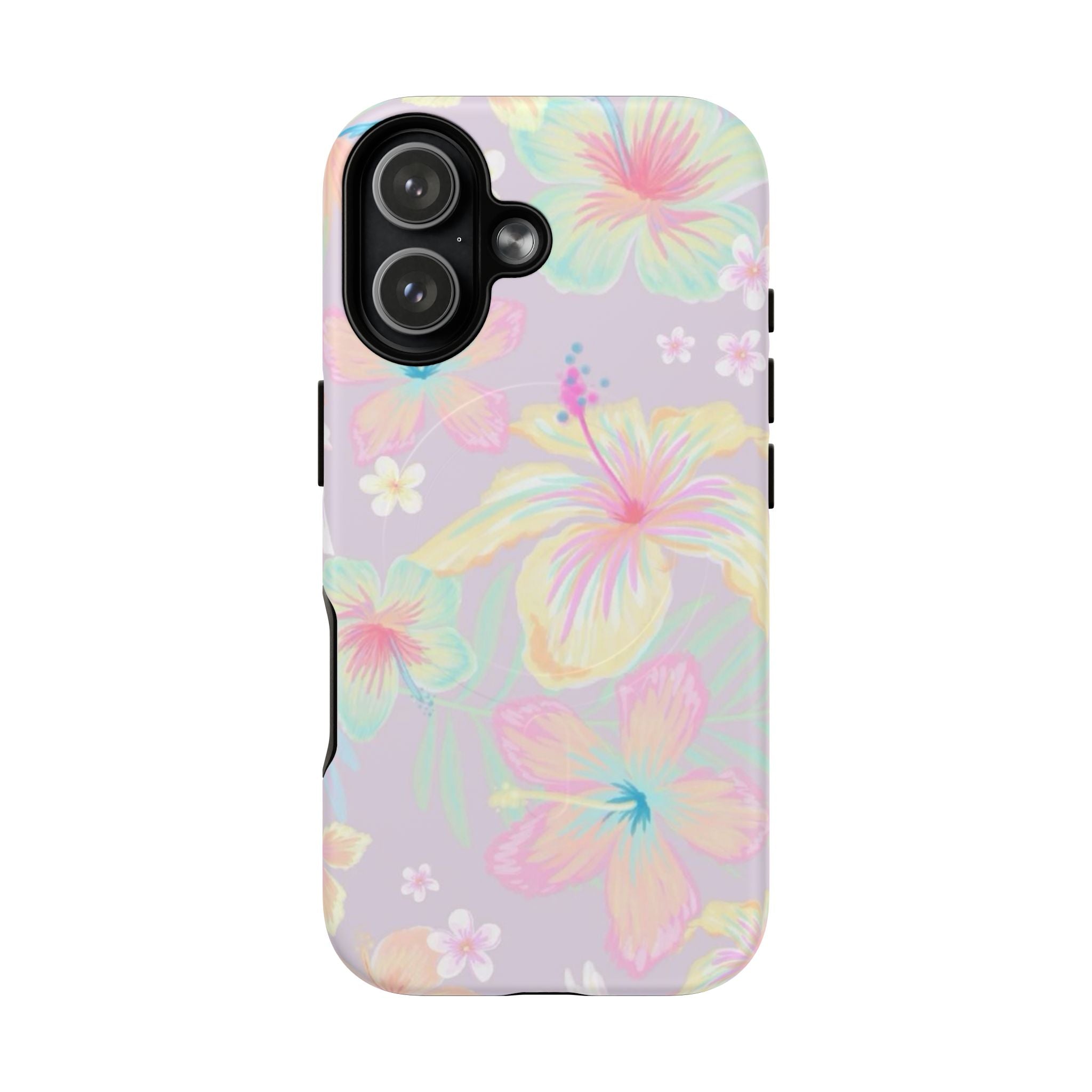 Tough Magnetic Cases