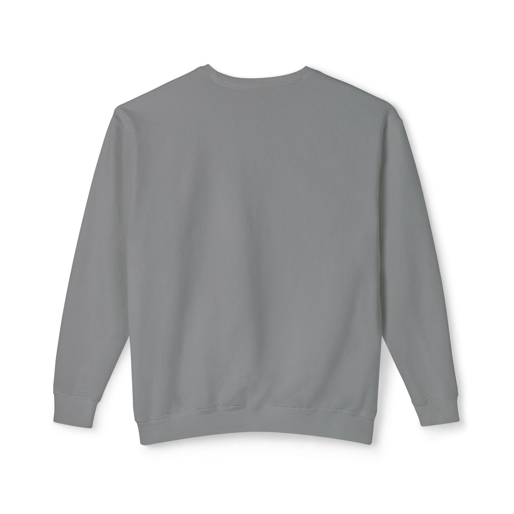 Lucky Babe Crewneck Sweatshirt