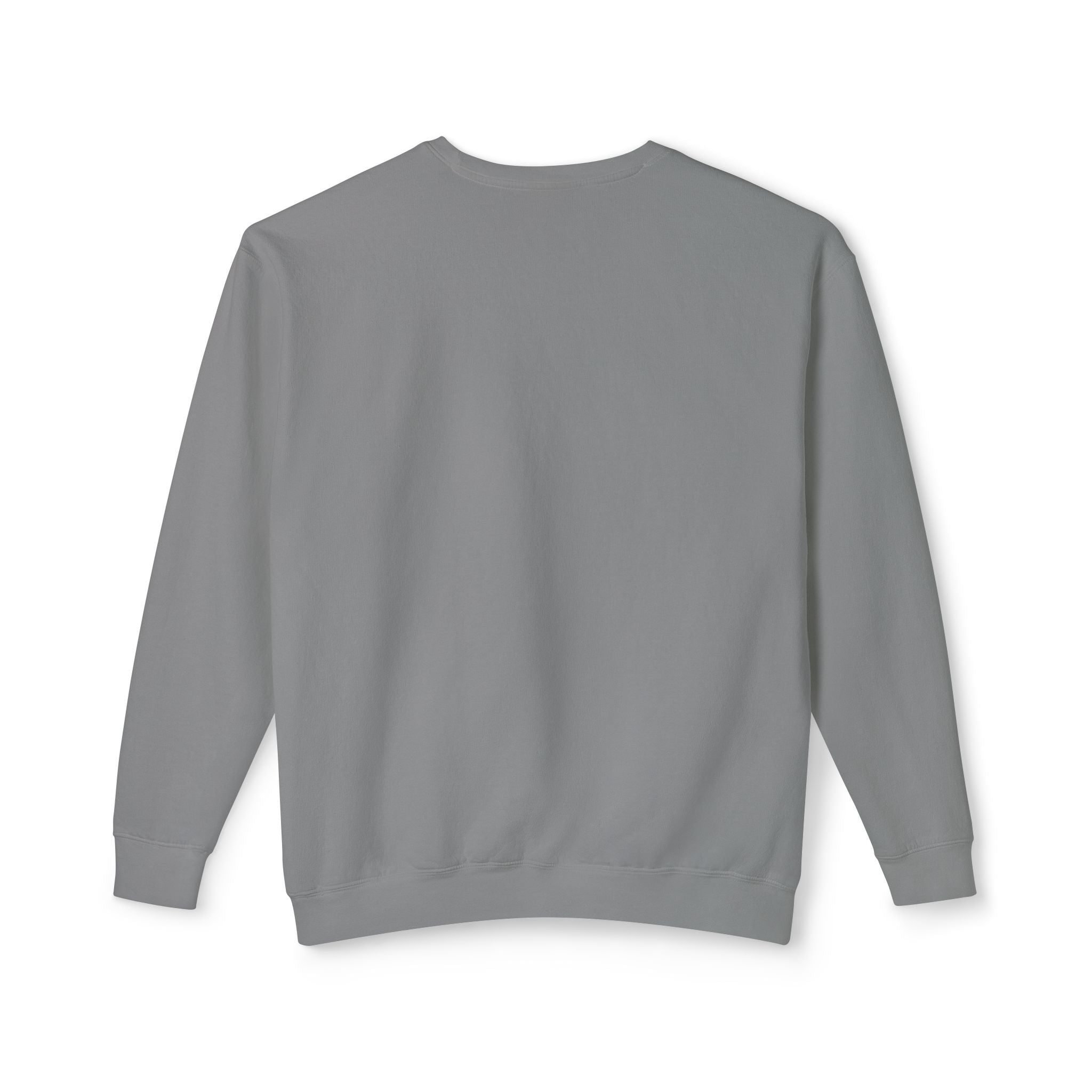 Lucky Babe Crewneck Sweatshirt