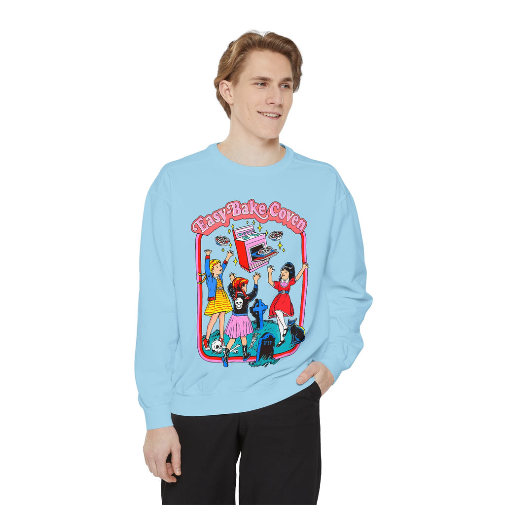 Easy-Bake Coven Sweatshirt