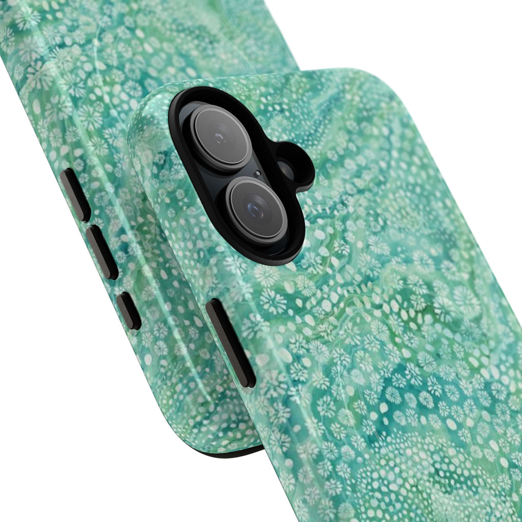 Tough Magnetic Cases