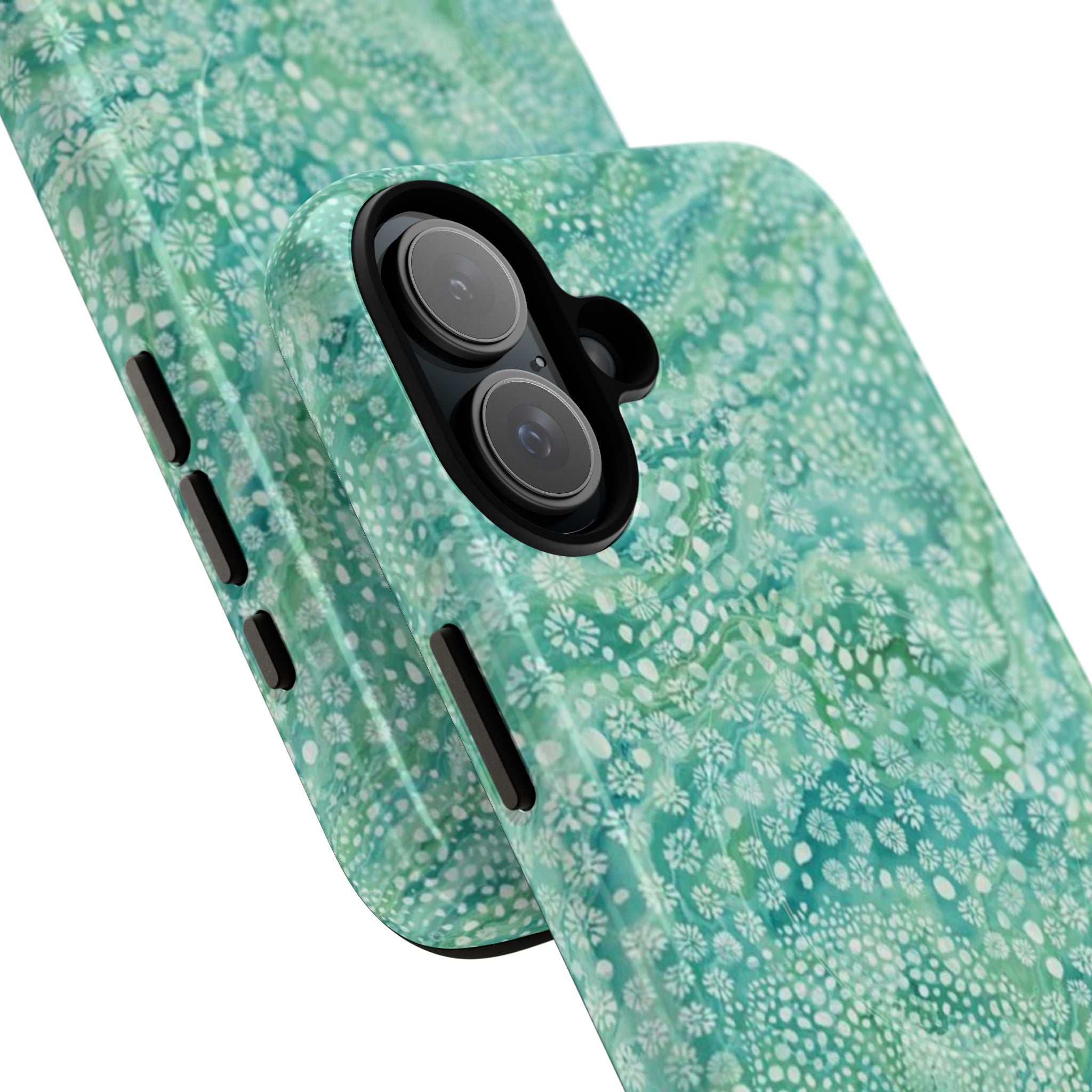 Tough Magnetic Cases