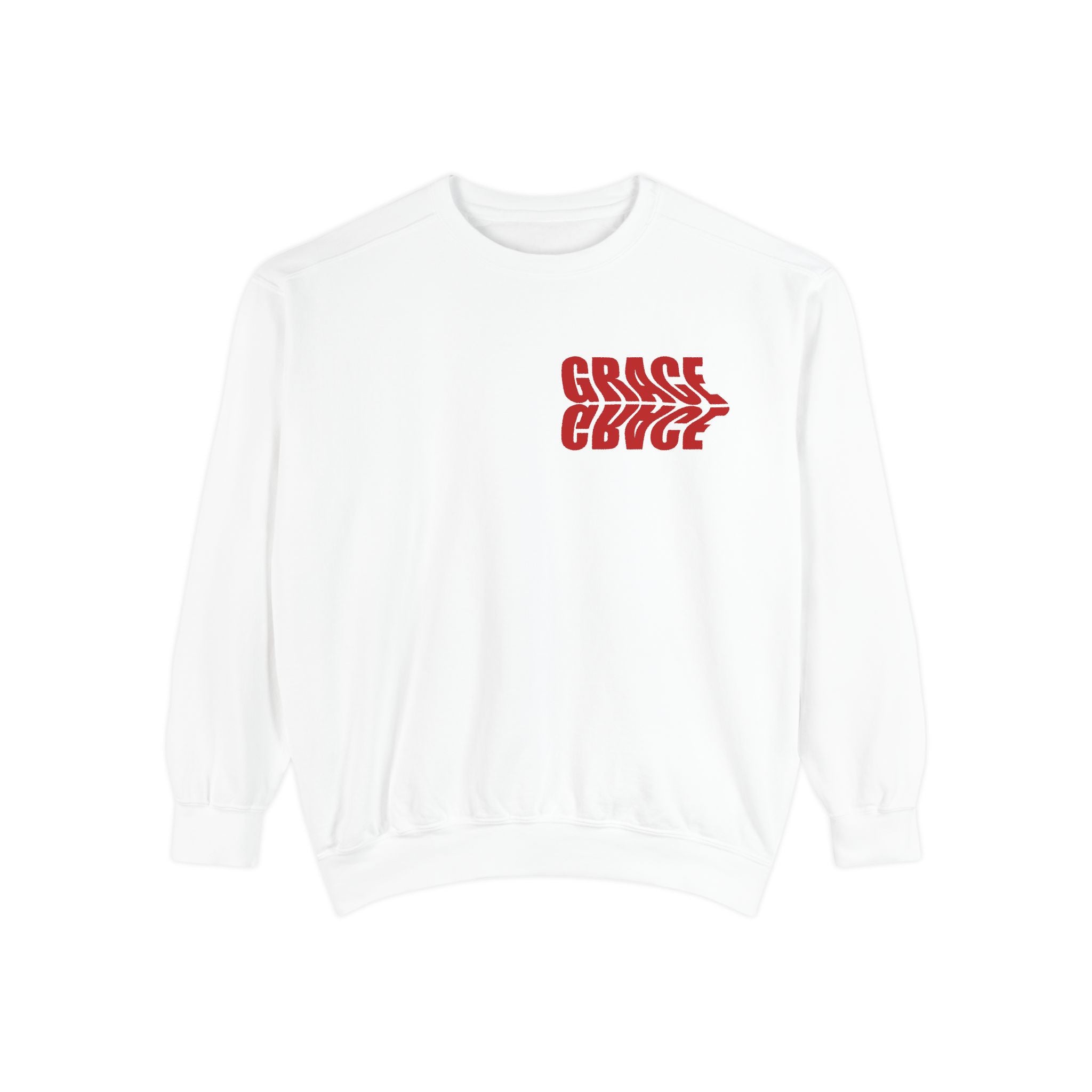 Full Of Grace Sweatshirt