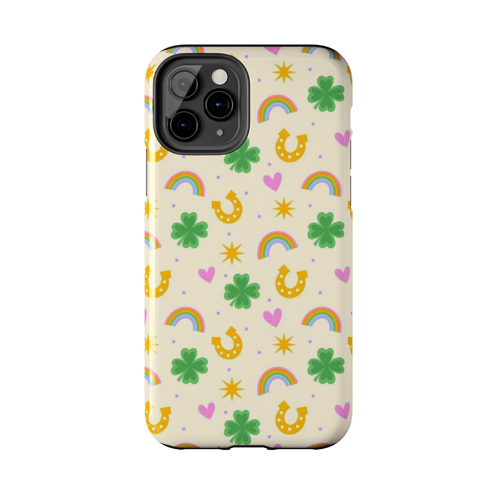 Lucky Charm 2 -Tough Phone Cases