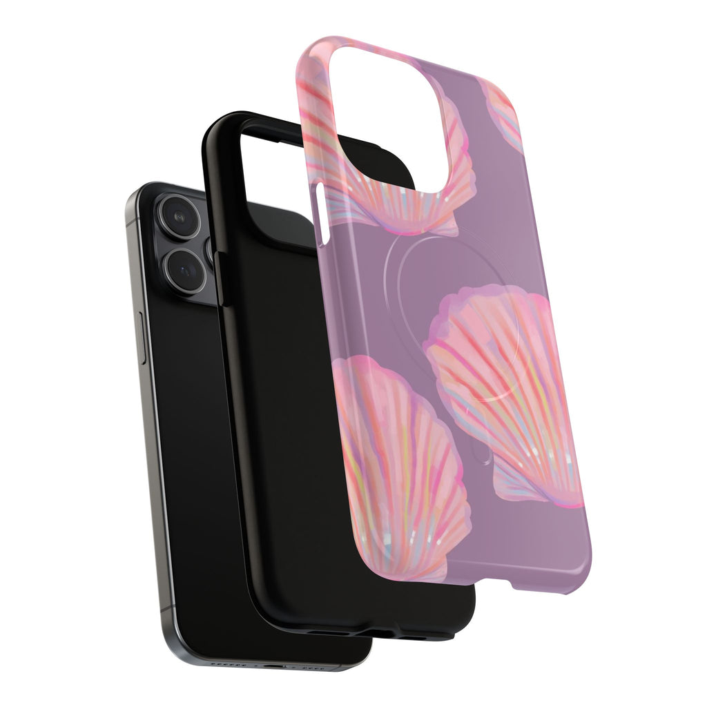 Tough Magnetic Cases