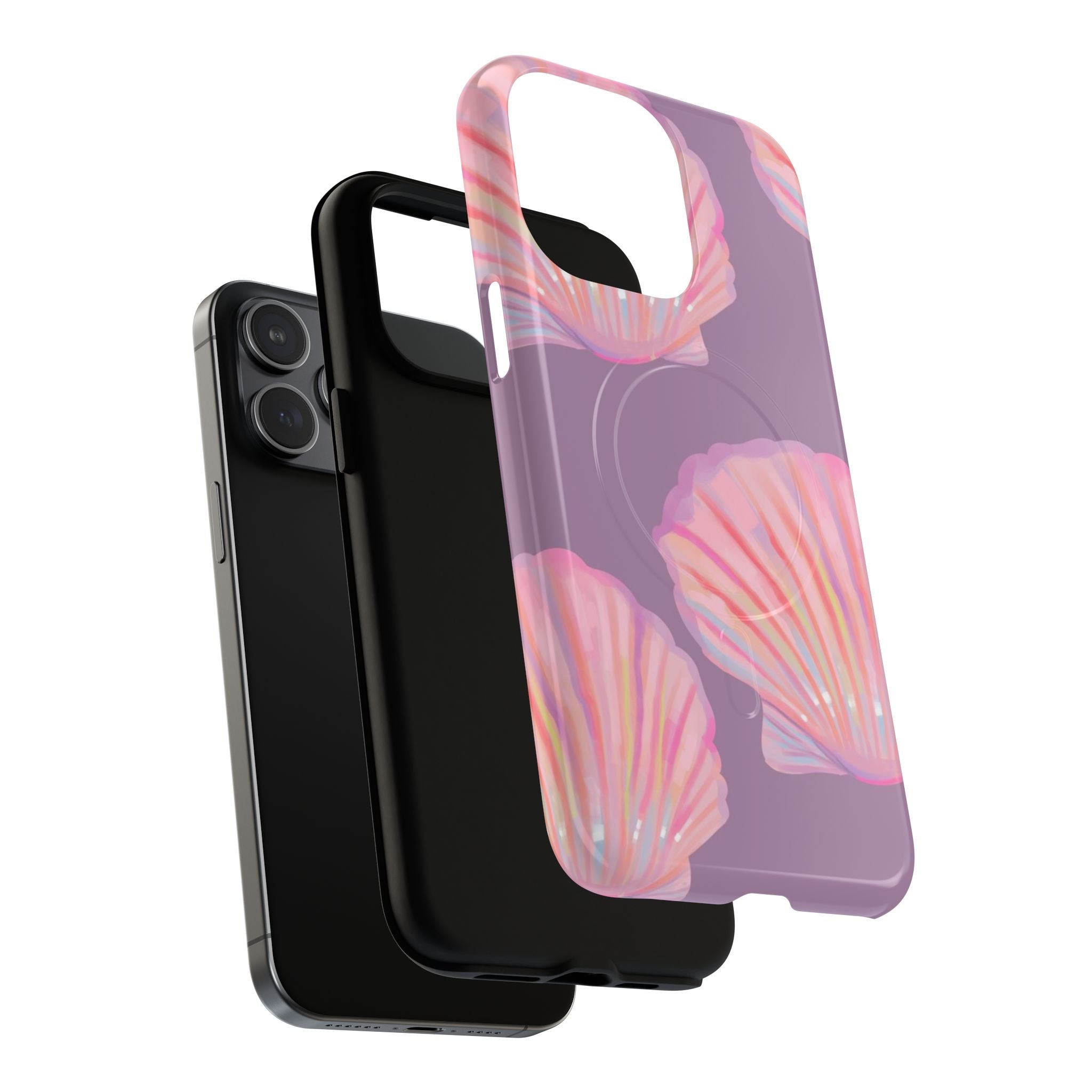 Tough Magnetic Cases