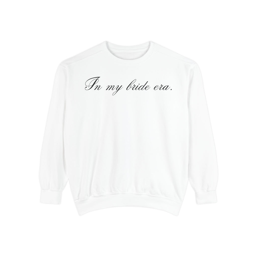 Bride Era Sweatshirt
