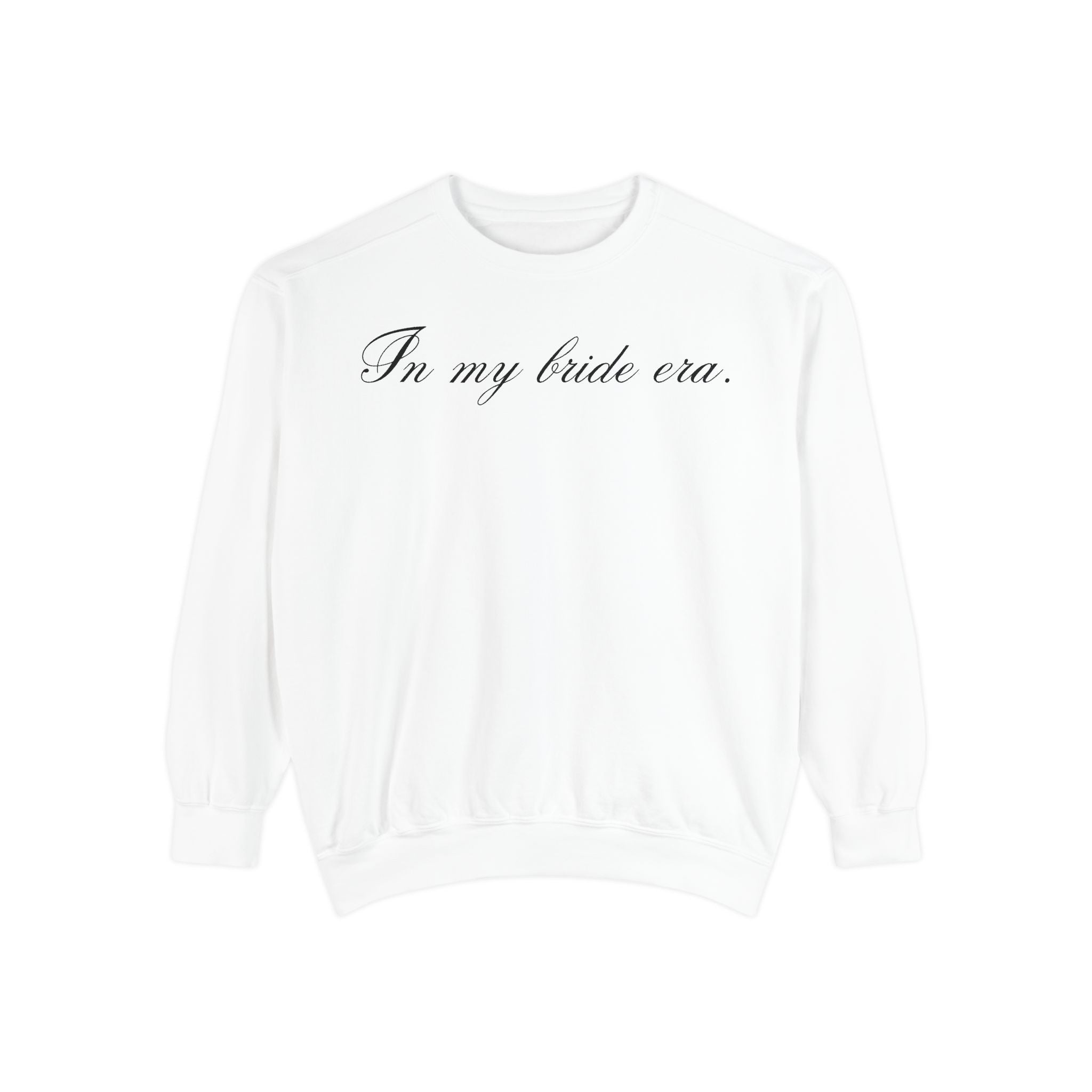 Bride Era Sweatshirt