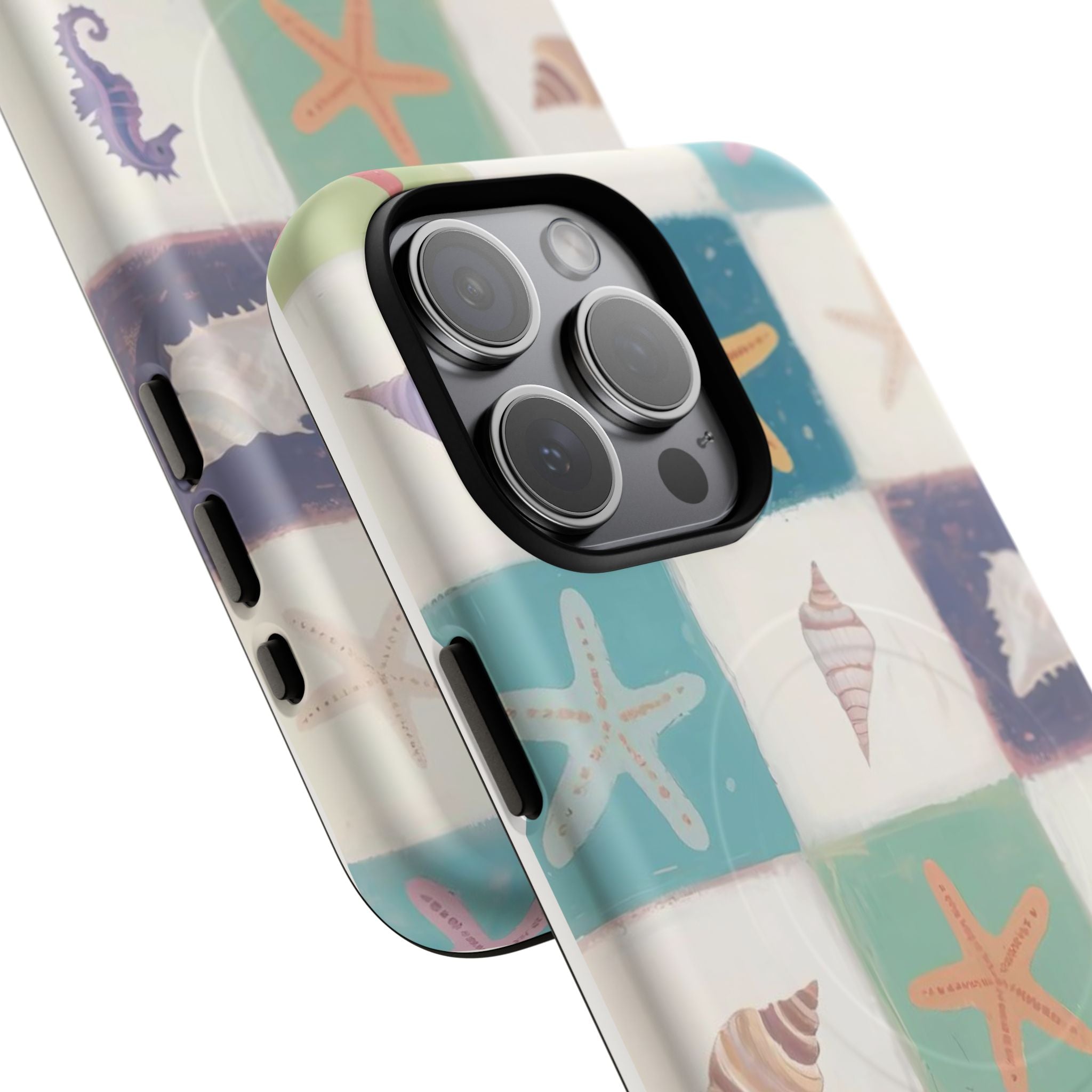Tough Magnetic Cases
