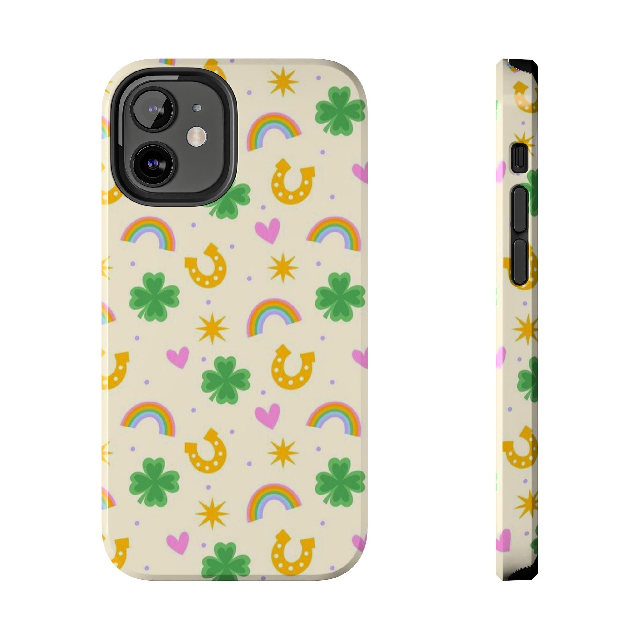 Lucky Charm 2 -Tough Phone Cases