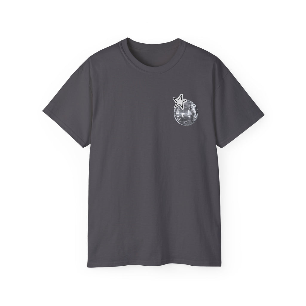 New Years 2026 Ultra Cotton Tee