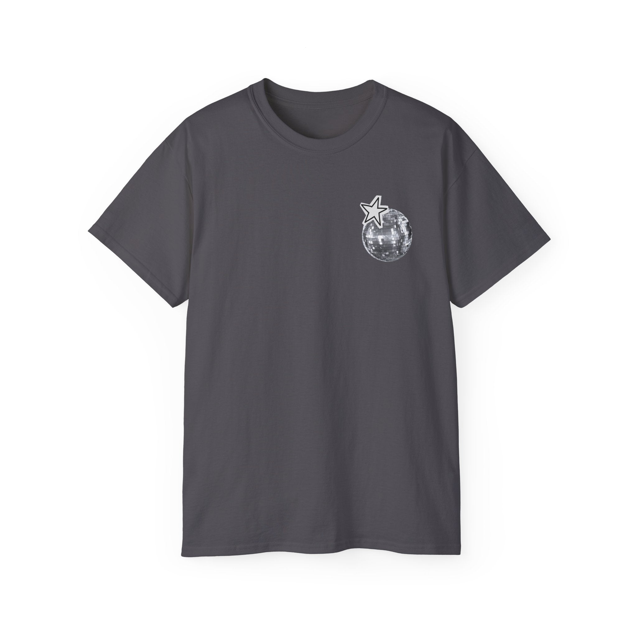 New Years 2026 Ultra Cotton Tee