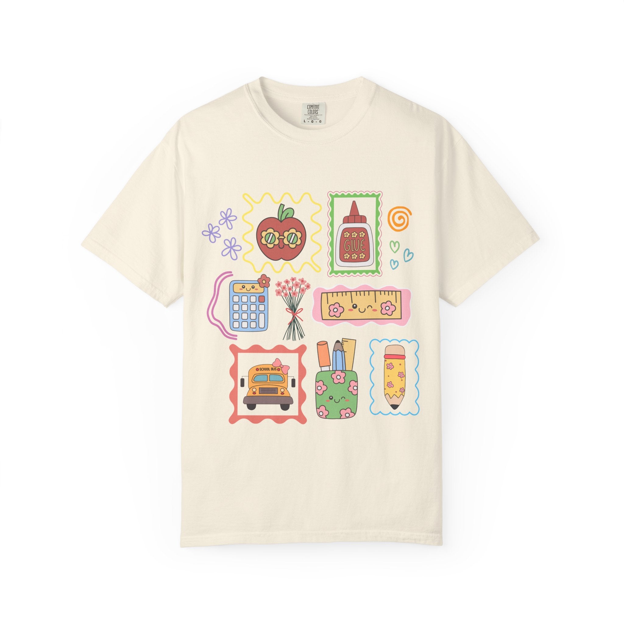 Teacher T-Shirt