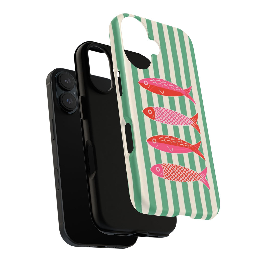 Tough Magnetic Cases