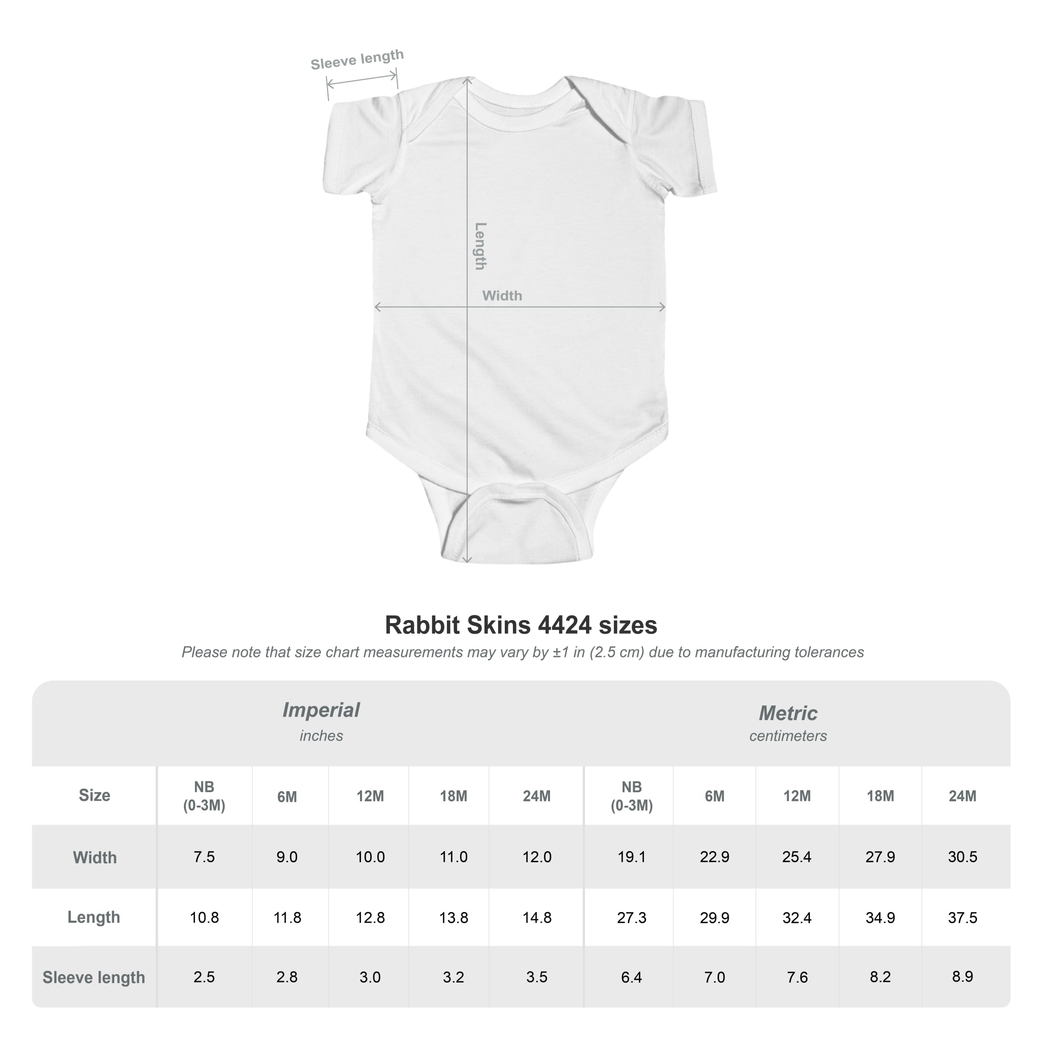 Autumn Baby Onesie with Pumpkin Design