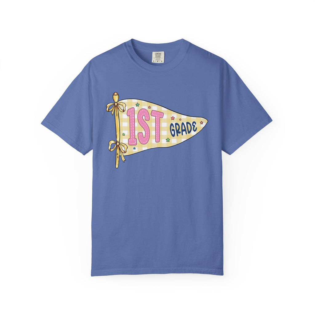 1st Teacher Tee