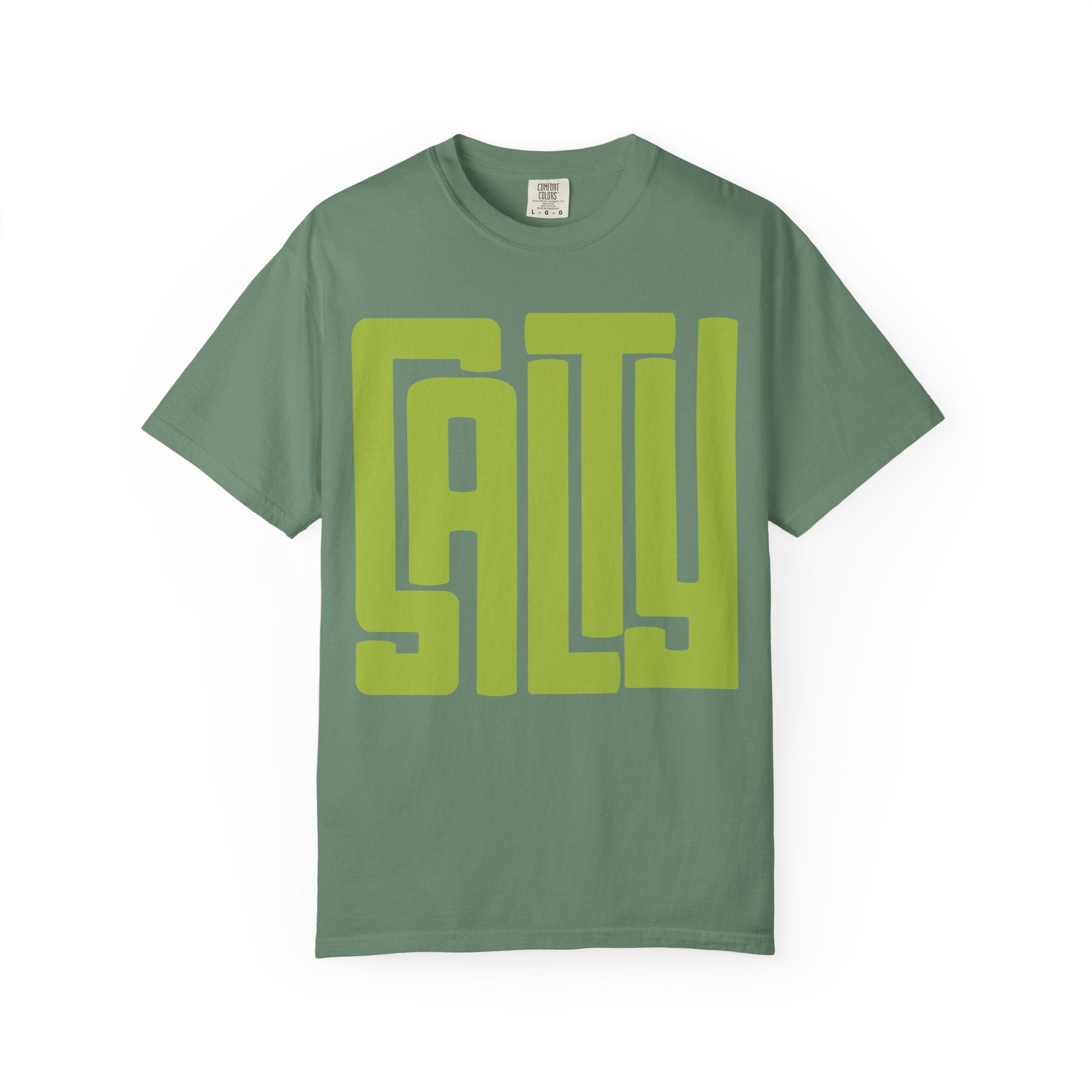 Summer Collection Tee