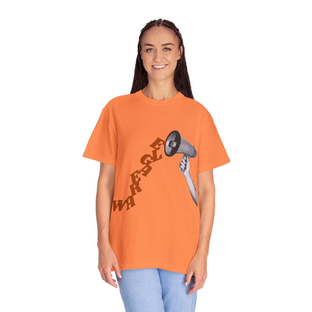 Auburn Graphic Tee
