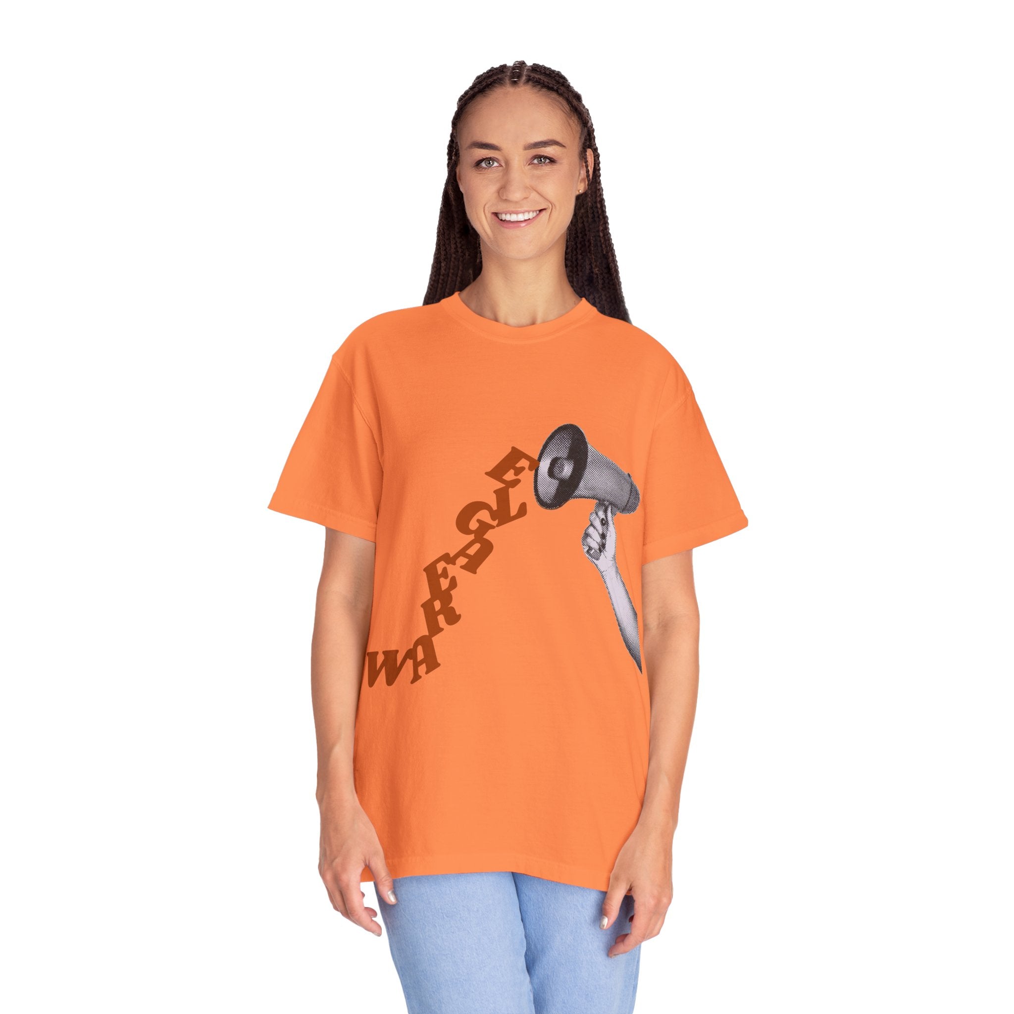Auburn Graphic Tee