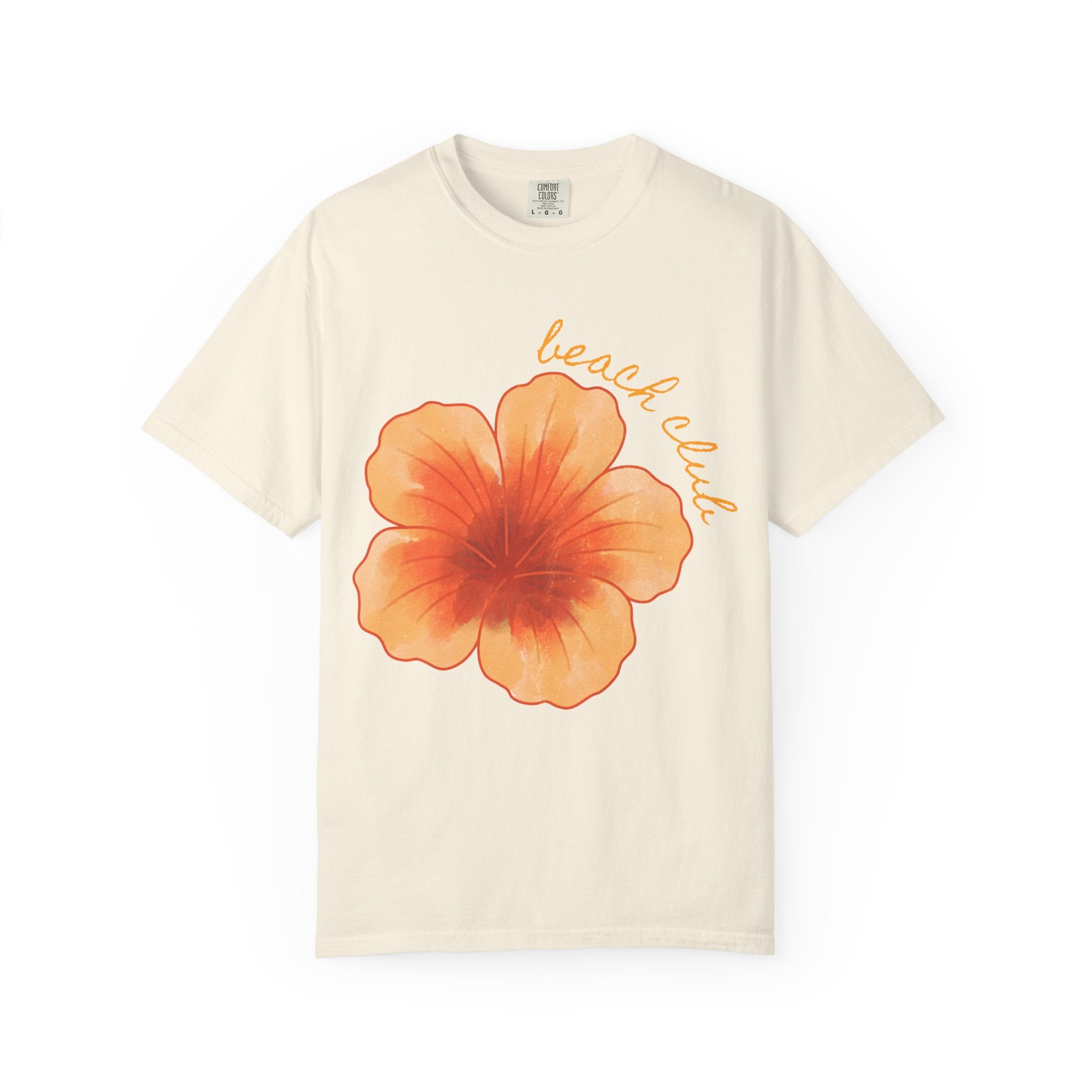 Summer Collection Tee