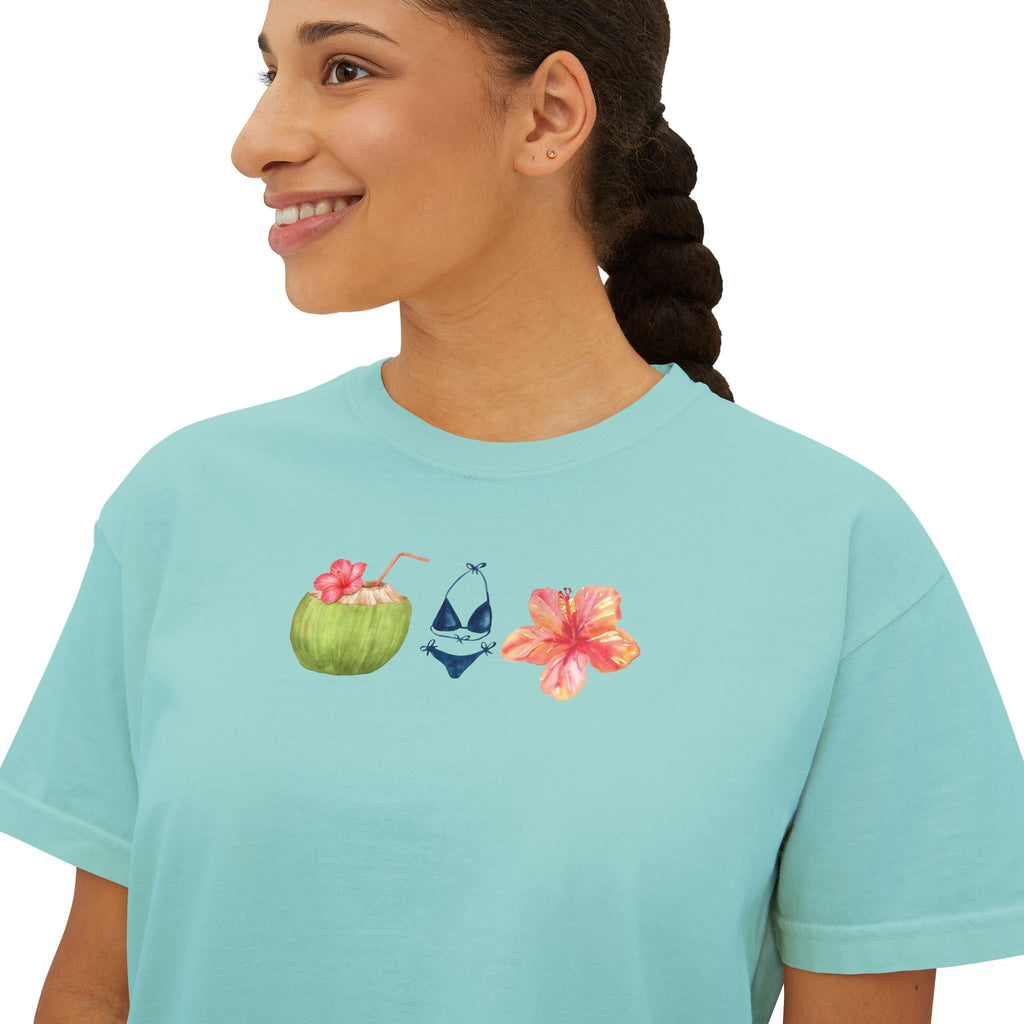 Summer Collection Tee