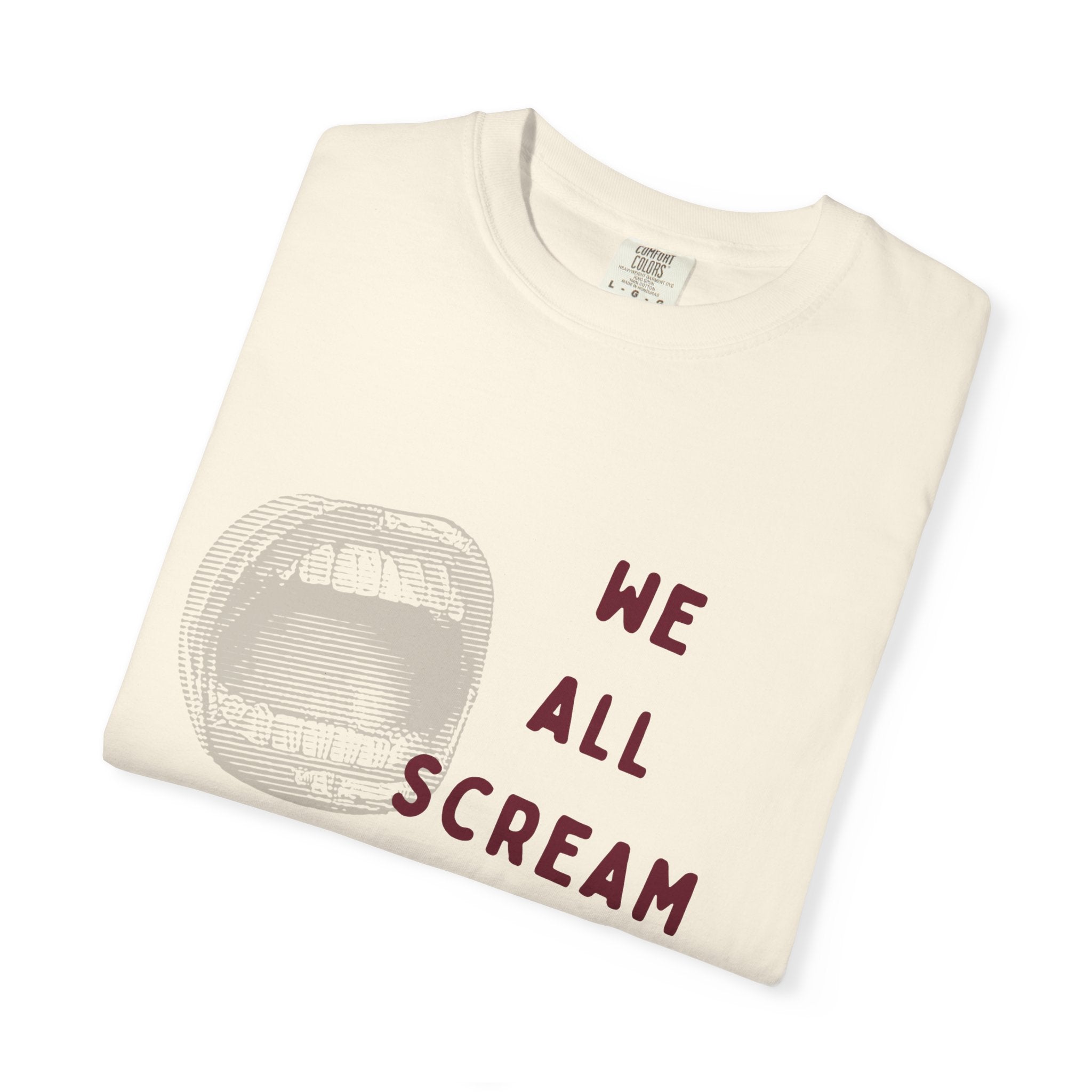 Roll Tide Garment-Dyed T-shirt