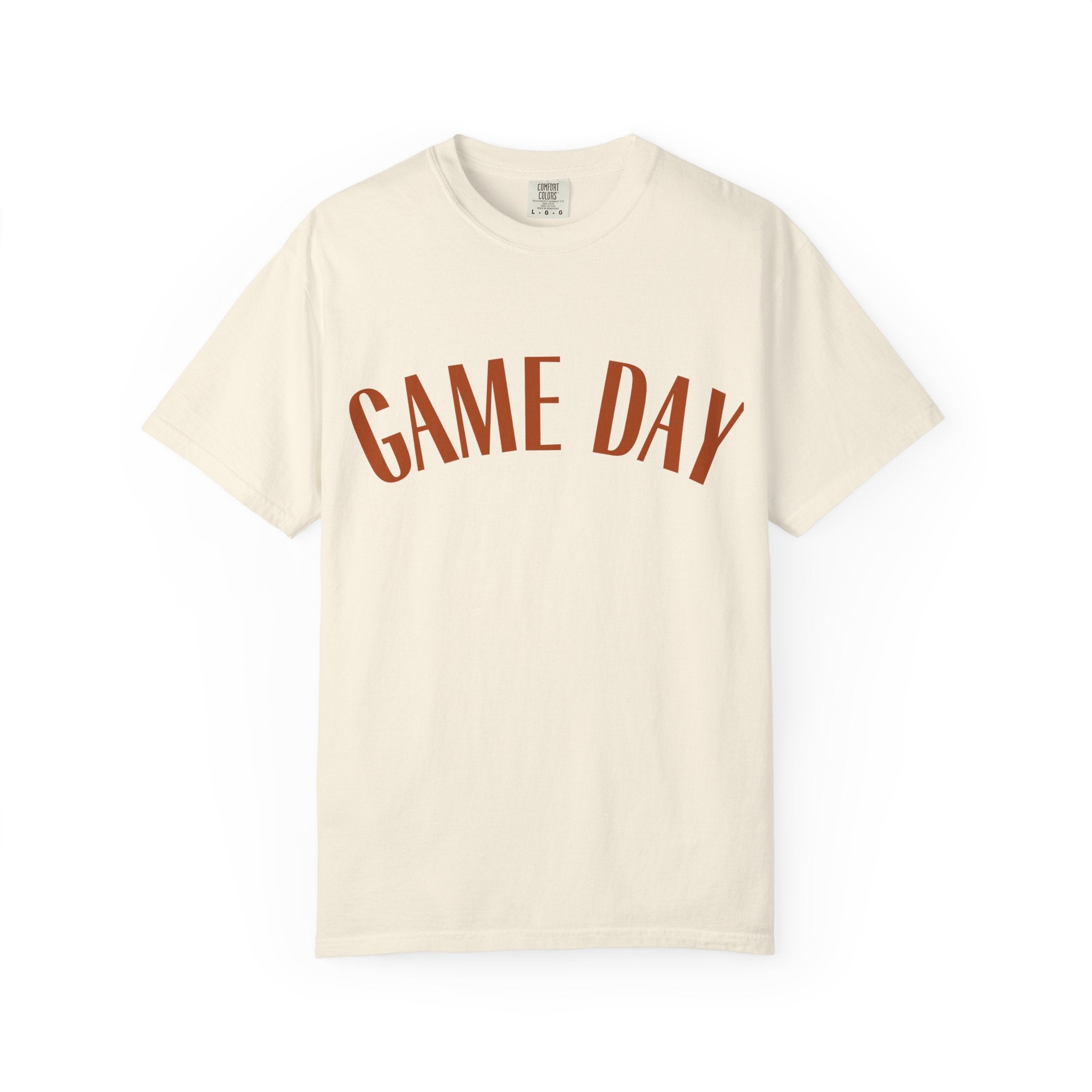 Game Day Unisex T-Shirt