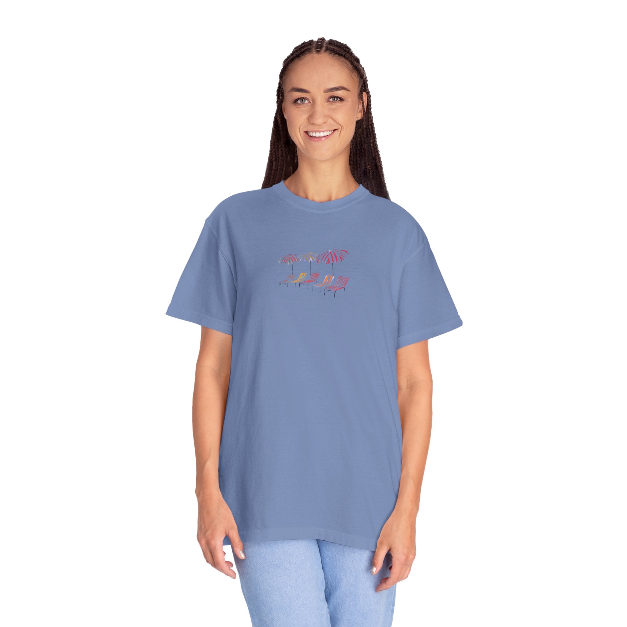 Summer Collection Tee