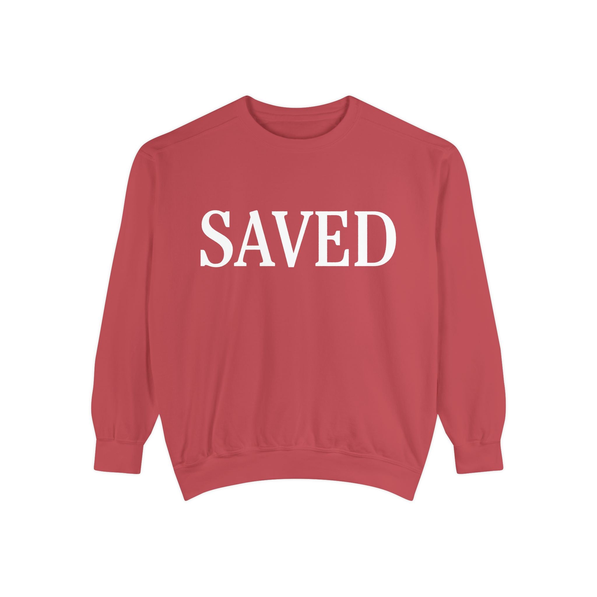Saved - Sweatshirt